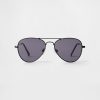 Ochelari de soare aviator pentru copii Ochelari de soare aviator pentru copii