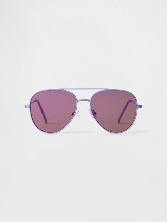 Ochelari de soare aviator pentru copii