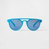 Ochelari de soare aviator pentru copii mici Ochelari de soare aviator pentru copii mici