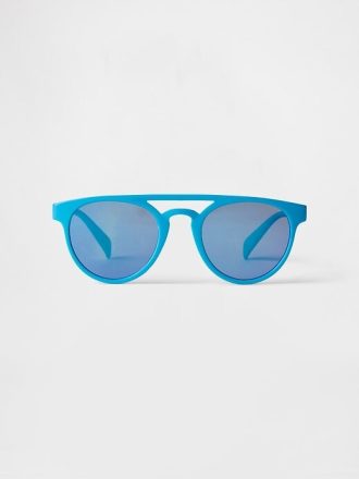 Ochelari de soare aviator pentru copii mici