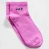 Șosete Gap Logo Quarter Crew Șosete Gap Logo Quarter Crew