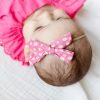 Pachetul cu fundita pentru bentita Nora Pachetul cu fundita pentru bentita Nora