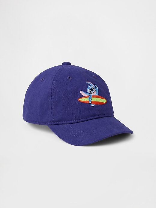 Palarie de baseball pentru copii mici Lilo & Stitch Palarie de baseball pentru copii mici Lilo & Stitch