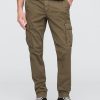 Pantaloni cargo