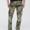 Pantaloni cargo