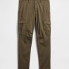 Pantaloni cargo