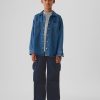 Pantaloni Cargo Baggy pentru copii Pantaloni Cargo Baggy pentru copii