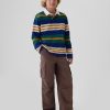 Pantaloni Cargo Baggy pentru copii Pantaloni Cargo Baggy pentru copii