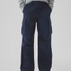 Pantaloni Cargo Baggy pentru copii Pantaloni Cargo Baggy pentru copii