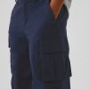 Pantaloni Cargo Baggy pentru copii Pantaloni Cargo Baggy pentru copii