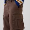 Pantaloni Cargo Baggy pentru copii Pantaloni Cargo Baggy pentru copii