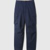 Pantaloni Cargo Baggy pentru copii Pantaloni Cargo Baggy pentru copii