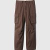 Pantaloni Cargo Baggy pentru copii Pantaloni Cargo Baggy pentru copii
