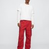 Pantaloni cargo cu parașuta Pantaloni cargo cu parașuta