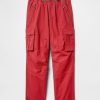 Pantaloni cargo cu parașuta Pantaloni cargo cu parașuta