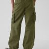 Pantaloni cargo cu parașuta pentru copii Pantaloni cargo cu parașuta pentru copii
