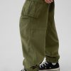 Pantaloni cargo cu parașuta pentru copii Pantaloni cargo cu parașuta pentru copii