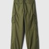 Pantaloni cargo cu parașuta pentru copii Pantaloni cargo cu parașuta pentru copii