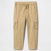 Pantaloni cargo pentru bebeluși și copii mici