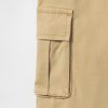 Pantaloni cargo pentru bebeluși și copii mici