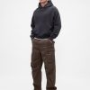 Pantaloni cargo relaxați Pantaloni cargo relaxați