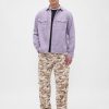 Pantaloni cargo relaxați Pantaloni cargo relaxați