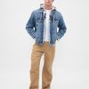 Pantaloni cargo relaxați Pantaloni cargo relaxați