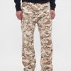 Pantaloni cargo relaxați Pantaloni cargo relaxați