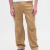 Pantaloni cargo relaxați Pantaloni cargo relaxați