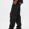 Pantaloni cargo relaxați