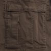 Pantaloni cargo relaxați Pantaloni cargo relaxați