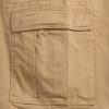 Pantaloni cargo relaxați Pantaloni cargo relaxați