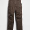 Pantaloni cargo relaxați Pantaloni cargo relaxați