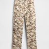 Pantaloni cargo relaxați Pantaloni cargo relaxați