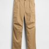 Pantaloni cargo relaxați Pantaloni cargo relaxați