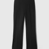 Pantaloni Crop Kick cu talie înaltă Pantaloni Crop Kick cu talie înaltă