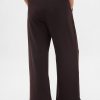 Pantaloni cu pliuri cu talie înaltă Curvy 365 Pantaloni cu pliuri cu talie înaltă Curvy 365