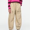 Pantaloni cu potcoavă pentru copii Pantaloni cu potcoavă pentru copii