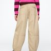 Pantaloni cu potcoavă pentru copii Pantaloni cu potcoavă pentru copii
