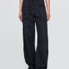 Pantaloni cu talie medie Easy Utility Barrel Pantaloni cu talie medie Easy Utility Barrel