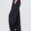 Pantaloni cu talie medie Easy Utility Barrel Pantaloni cu talie medie Easy Utility Barrel