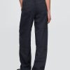 Pantaloni cu talie medie Easy Utility Barrel Pantaloni cu talie medie Easy Utility Barrel