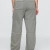 Pantaloni cu talie medie Easy Utility Barrel Pantaloni cu talie medie Easy Utility Barrel