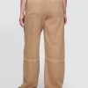 Pantaloni cu talie medie Easy Utility Barrel