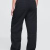 Pantaloni cu talie medie Easy Utility Barrel Pantaloni cu talie medie Easy Utility Barrel