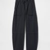 Pantaloni cu talie medie Easy Utility Barrel Pantaloni cu talie medie Easy Utility Barrel