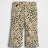 Pantaloni cu tragere din bumbac organic Baby First Favorites Pantaloni cu tragere din bumbac organic Baby First Favorites