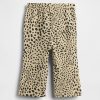 Pantaloni cu tragere din bumbac organic Baby First Favorites Pantaloni cu tragere din bumbac organic Baby First Favorites