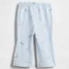 Pantaloni cu tragere din bumbac organic Baby First Favorites Pantaloni cu tragere din bumbac organic Baby First Favorites