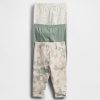 Pantaloni cu tragere din bumbac organic Baby First Favorites (pachet de 3) Pantaloni cu tragere din bumbac organic Baby First Favorites (pachet de 3)